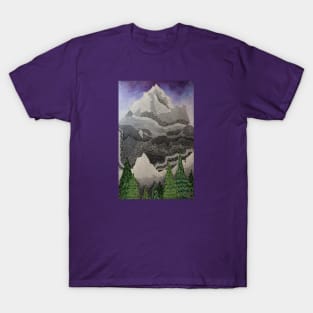 Mountain Majesty T-Shirt